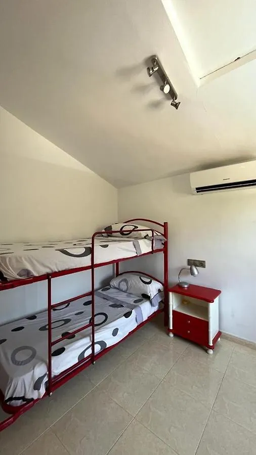 Villa Paloma Archez 0*,  Spain