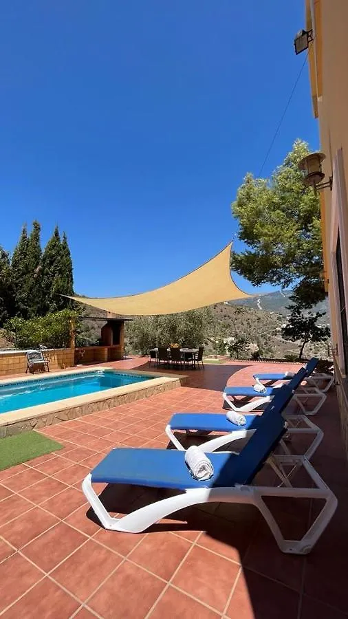 Villa Paloma Archez 0*,