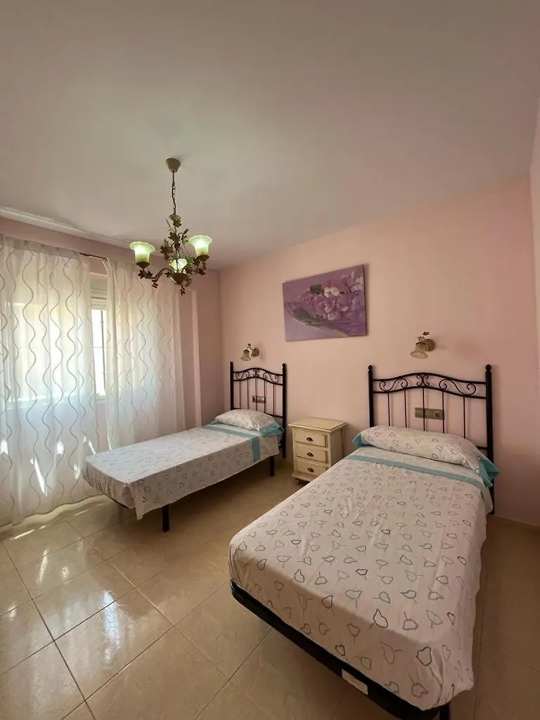 Chalet Villa Paloma Archez