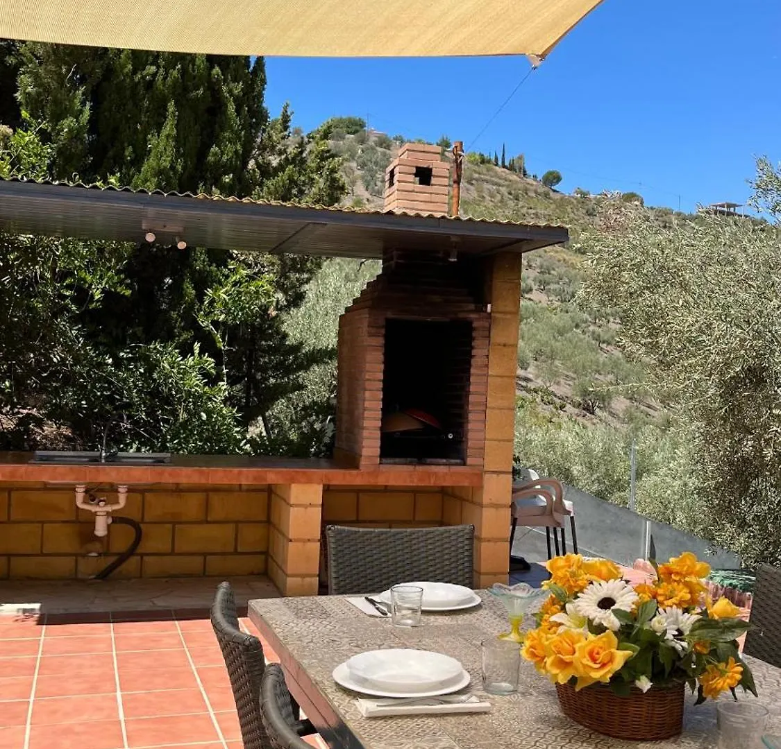 Villa Paloma Archez Chalet