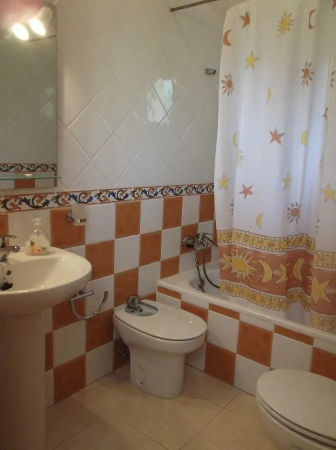Villa Paloma Archez