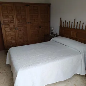 Casa Montilla Сasa de vacaciones