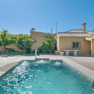 Casa Ramón Сasa de vacaciones