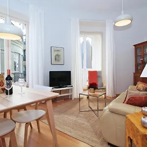 Del Parque Flats - Premium - Maestre Apartamento