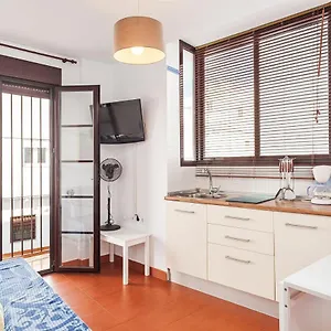 El Patio Apartamento-estudio Apartamento