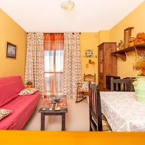 Luz Apartamento