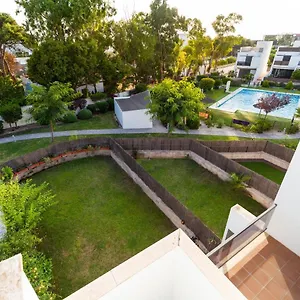Casa La Fontanilla Mila Сasa de vacaciones