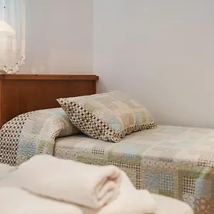Piso Sebastián 2 Alto Solo Familias Apartamento