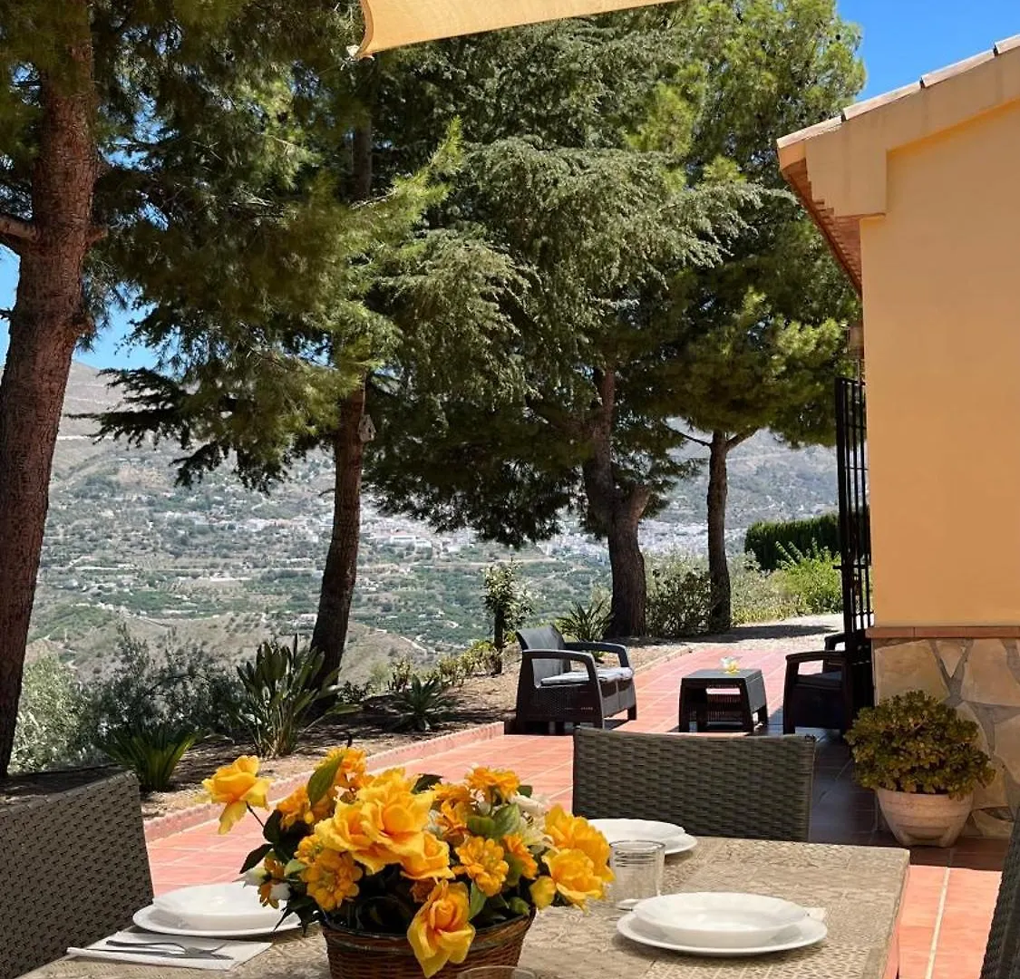 Villa Paloma Árchez 0*,  Spanien